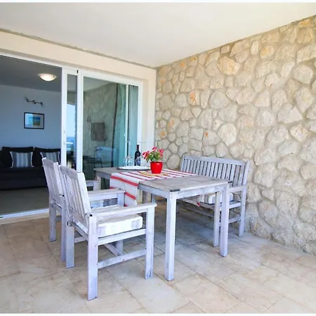 Apartman Durdica Primosten