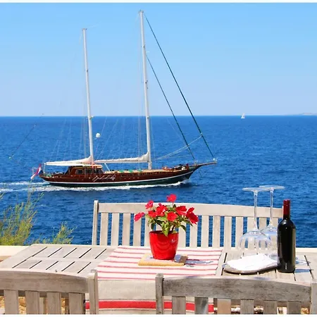 Durdica شقة Primošten