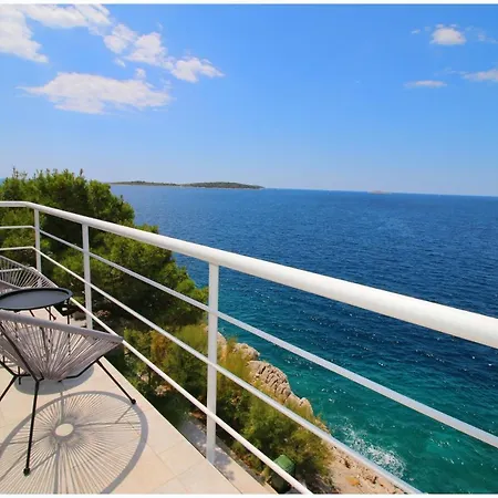 Durdica شقة Primošten