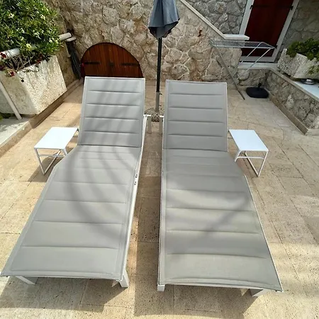 شقة Durdica Primošten