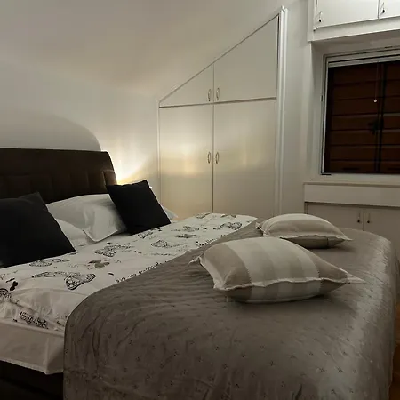 Durdica Apartamento