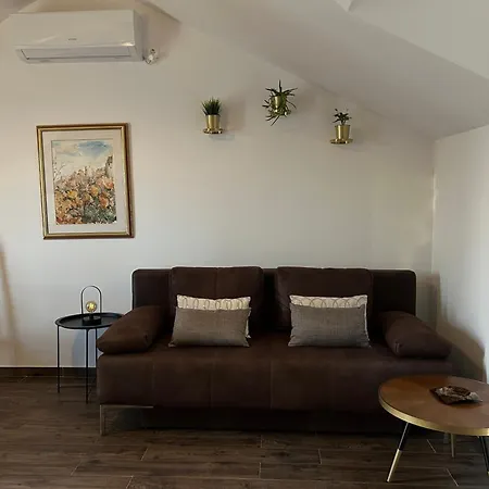 Durdica Apartamento Primošten