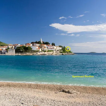شقة Durdica Primošten