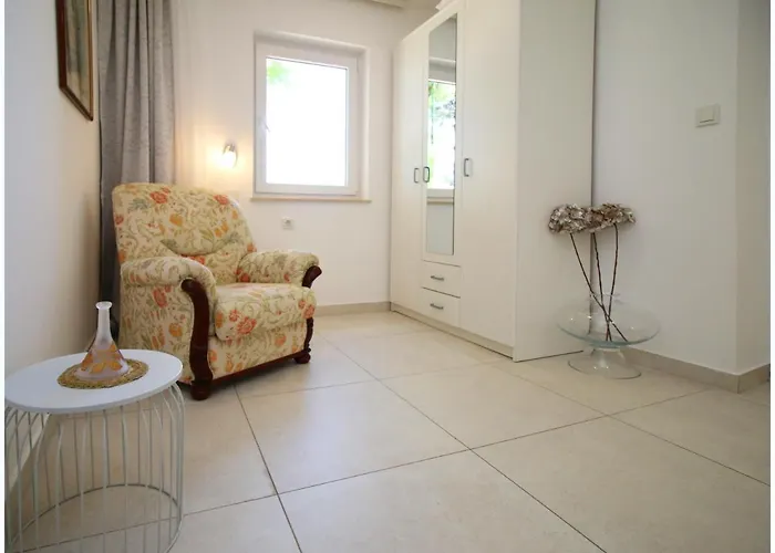 Apartman Durdica Primosten