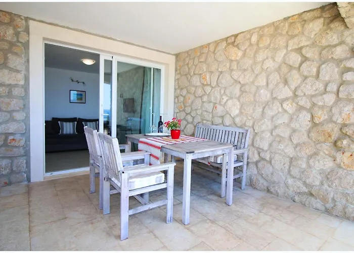 Apartman Durdica Primosten