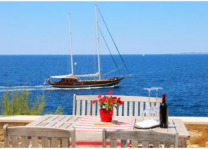 Durdica Apartman Primosten