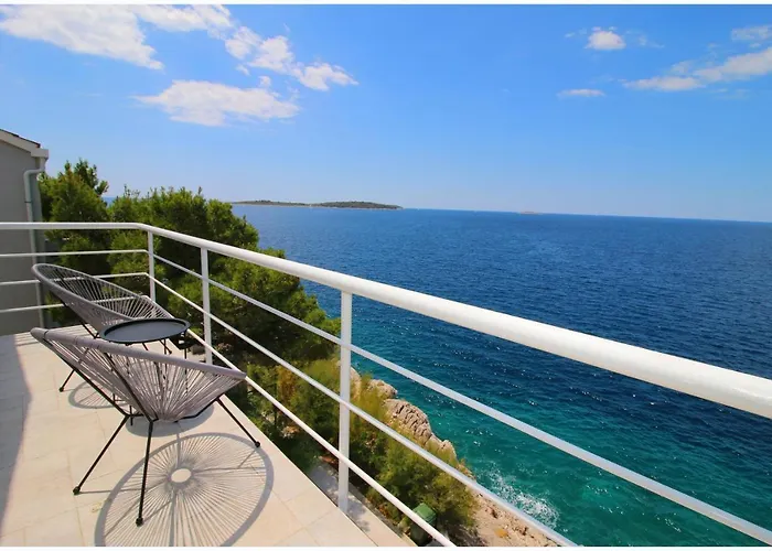 Durdica Apartman Primosten