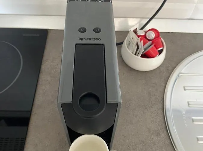 아파트 Durdica 프리모스턴