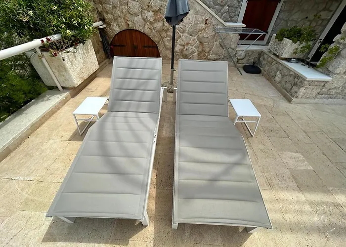 Apartman Durdica Primosten