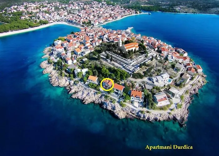 Lejlighed Durdica Primošten
